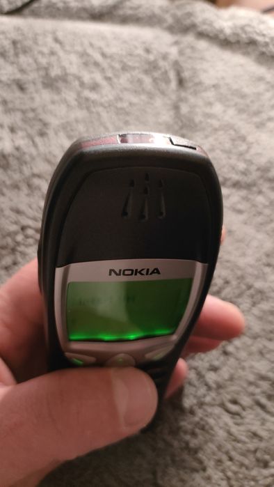Telefon Nokia 6210