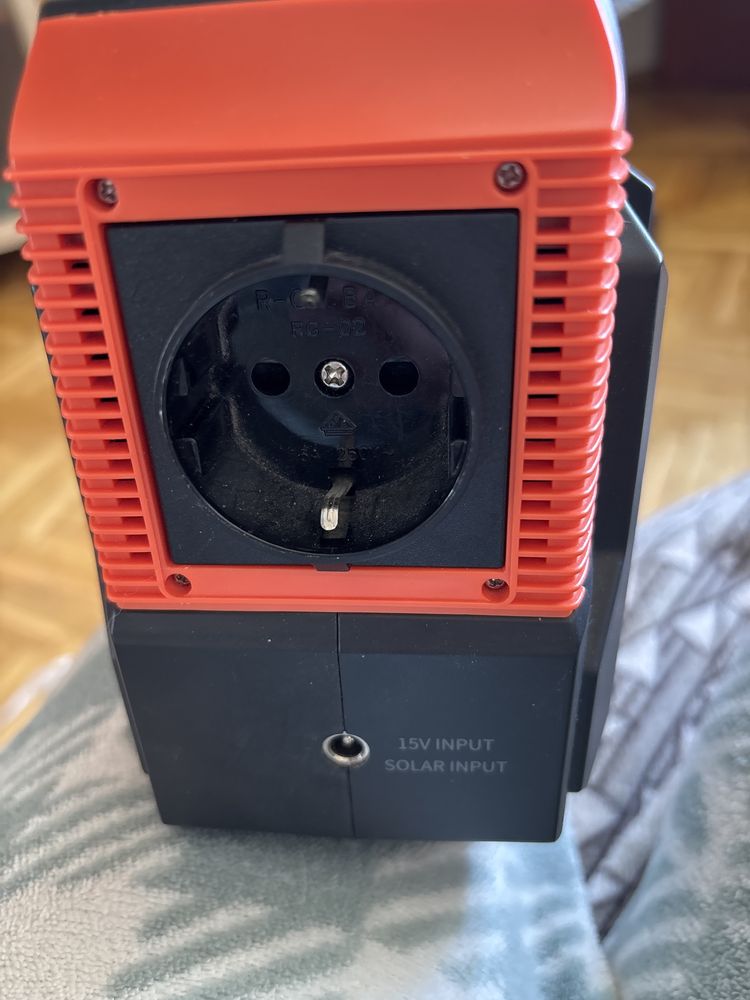 Зарядна станція Blitzwolf BW-PG7 60000 mAh