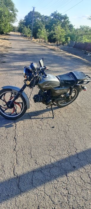 Mustang mt110 доки
