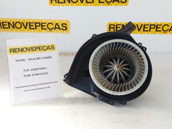 Motor da chauffage / sofagem VOLKSWAGEN Polo (9N)