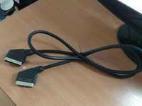 Kabel Euro - Euro LANBERG 1.5 m