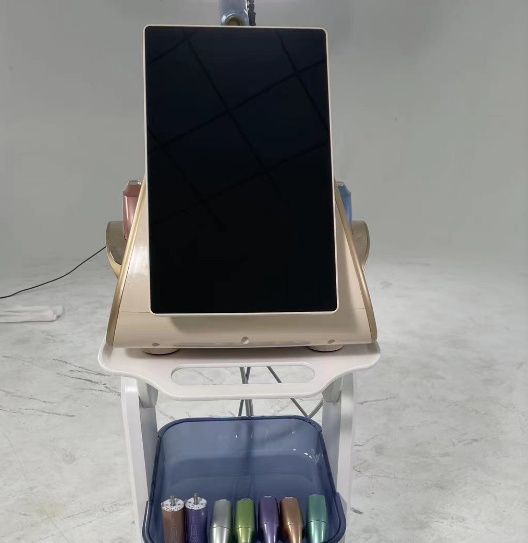PROMOÇÃO Equipamentos estética novos