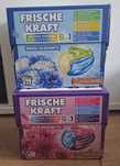 Kapsułki do prania Frische Kraft