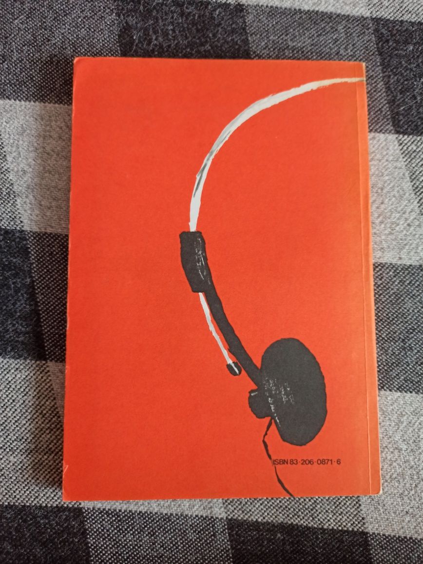O stereo i kwadrofonii Leopold B. Witkowski dźwiękowiec audio hifi