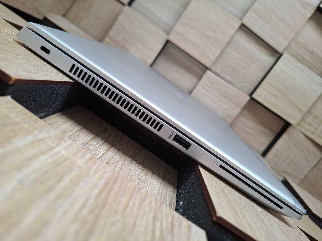 №5339 Ноутбук HP mt 45 14" FHD IPS/3 Pro 3300U/8Gb/SSD256Gb