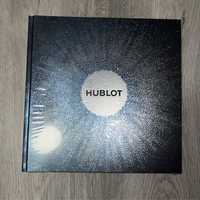 Каталог Hublot. Запакований