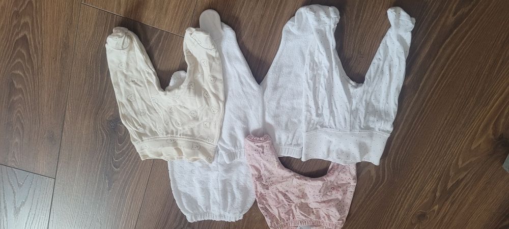 Półśpiochy 56 jak nowe.