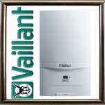 ⁉️Котел конденсаційний Vaillant⁉️ ecoTEC pure VUW 246/7-2 + труба