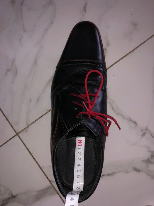 Sprzedam buty męskie