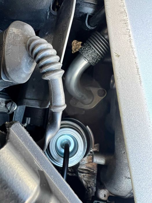 Audi A4 1.9 TDI PD 130