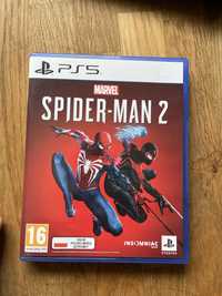 Spider-man 2 ps5