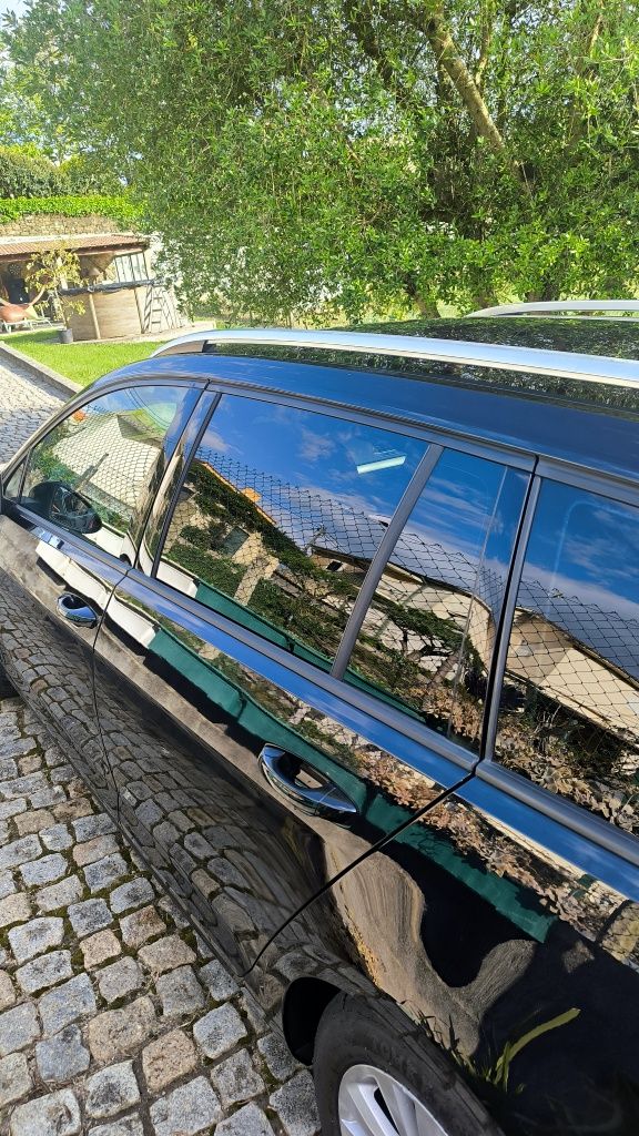 Vw golf 7 tdi 2015