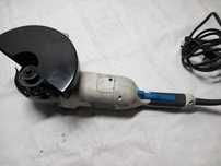 Szlifierka duża Macallister 230 mm msag2000