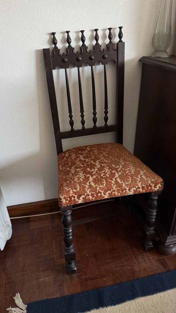 Mobilia completa quarto