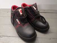 Buty ochronne Galmag r. 37