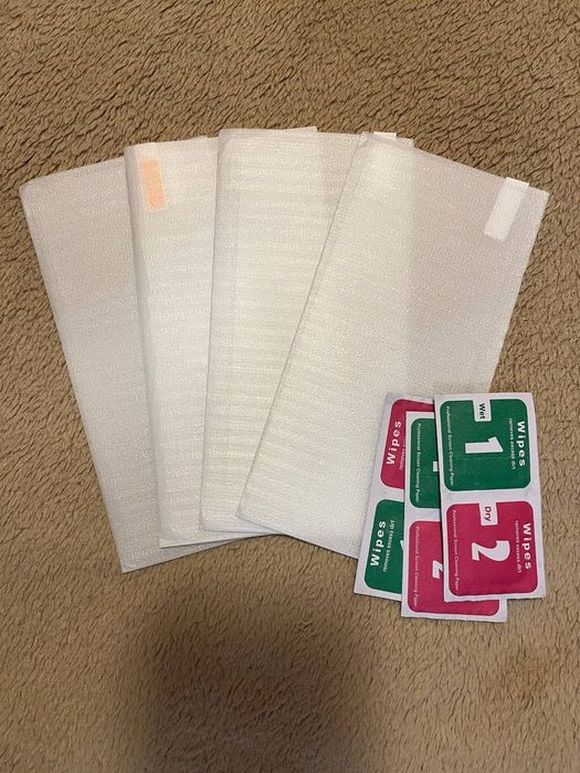 Смартфон Redmi Note 9 Pro