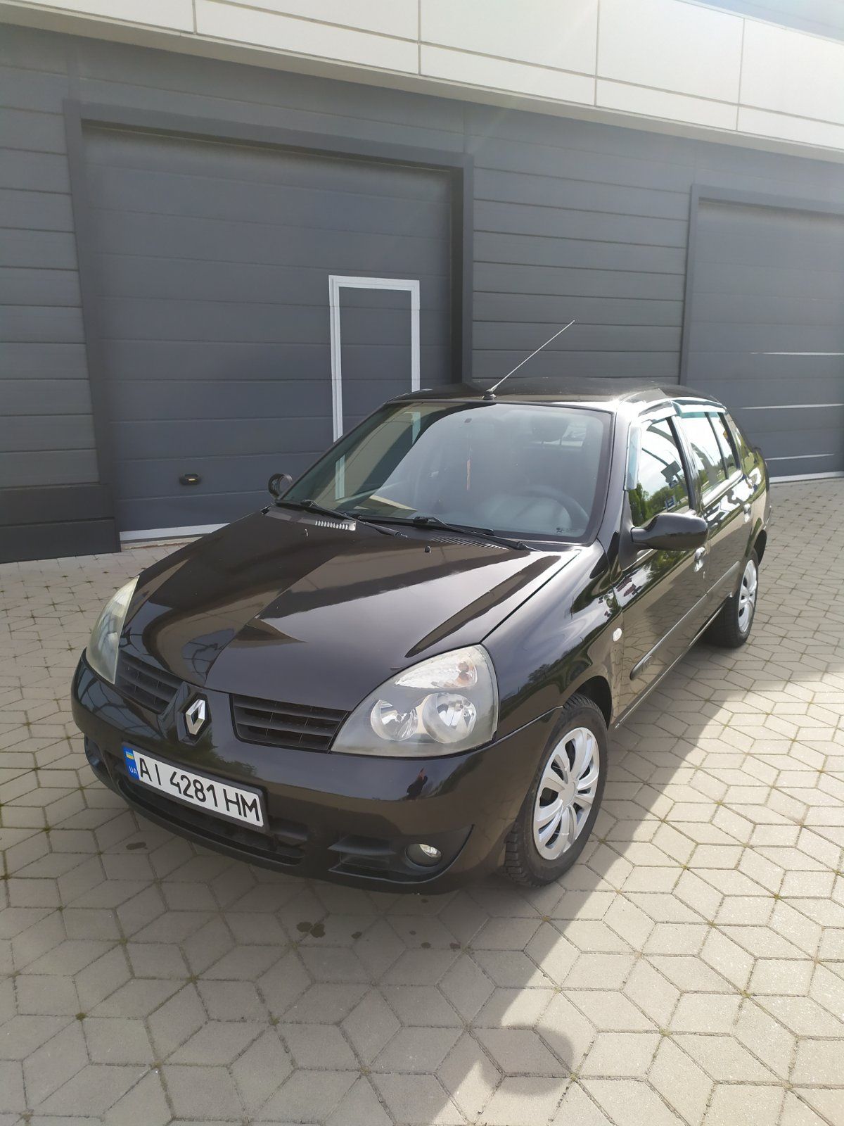 Продам Renault Symbol