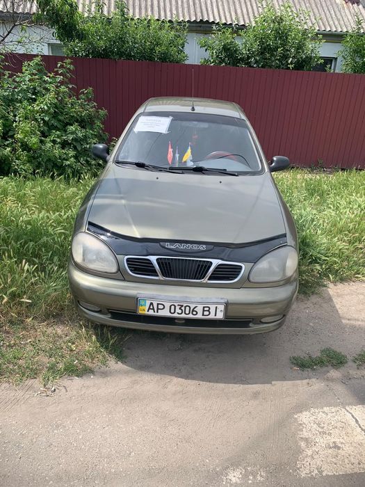 DAEWOO Sens 1.3/2004року