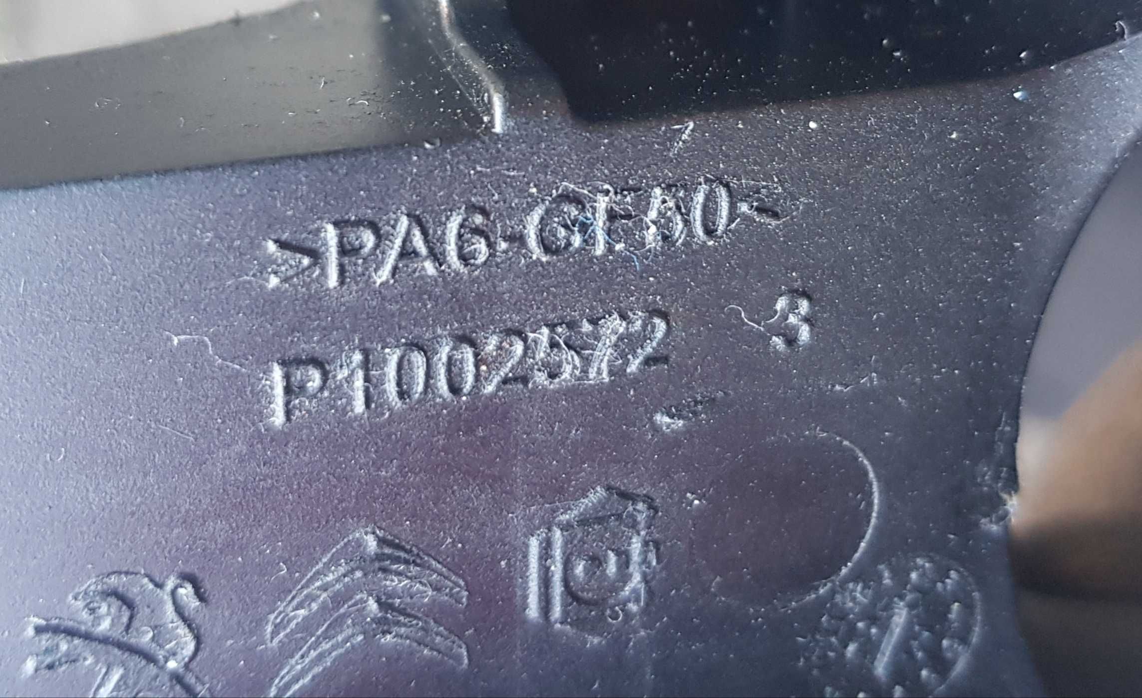 PEUGEOT 3008 II 5008 II Pedał Hamulca Automat P10‌025‌72 NOWY