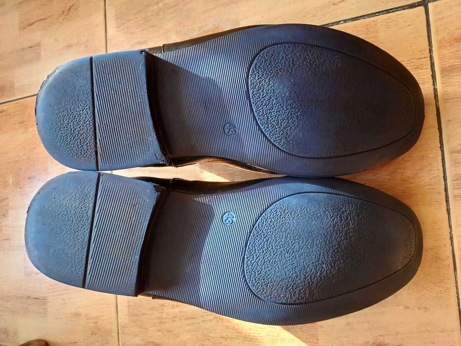 Черевикі чоловічи. 42,5 р.