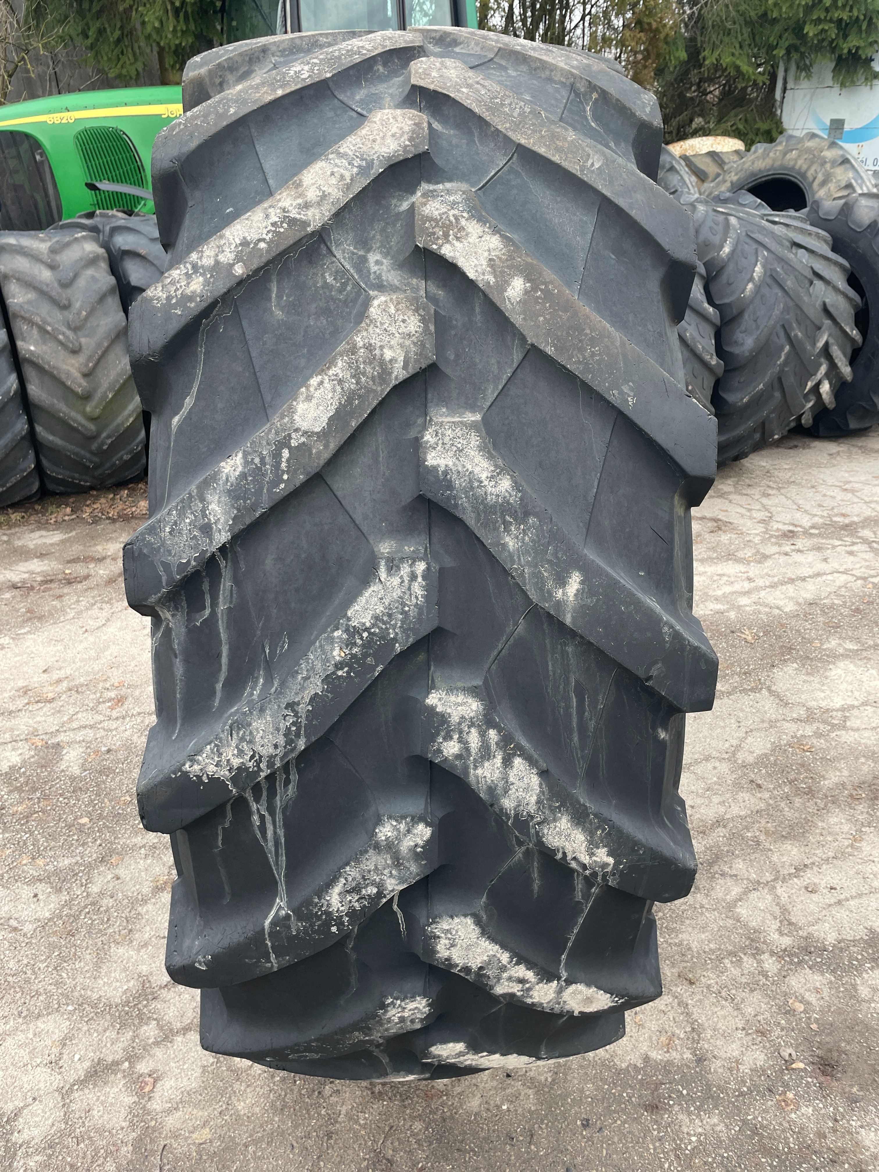 Opona 650/75R38 Trelleborg