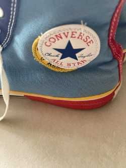 Converse Chuck Taylor All Star Casual Versátil