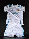 Conjunto futebol