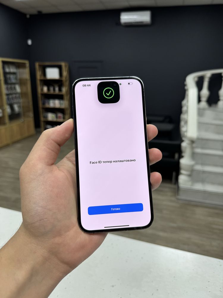 iPhone 14 Pro Max 512gb Deep Purple Neverlock з Гарантією!