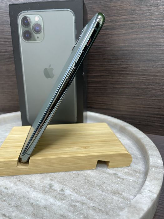 iPhone 11Pro 256Gb Never lock
