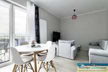 5016- 3 pokoje | 42 m2 | umeblowane | balkon | Czapury |