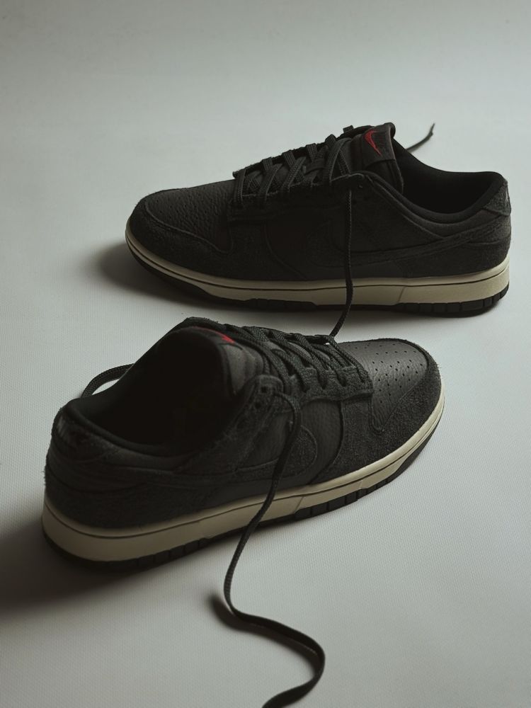 ОРИГИНАЛ! Кросівки Nike Dunk Low Retro Premium, HF3145-001