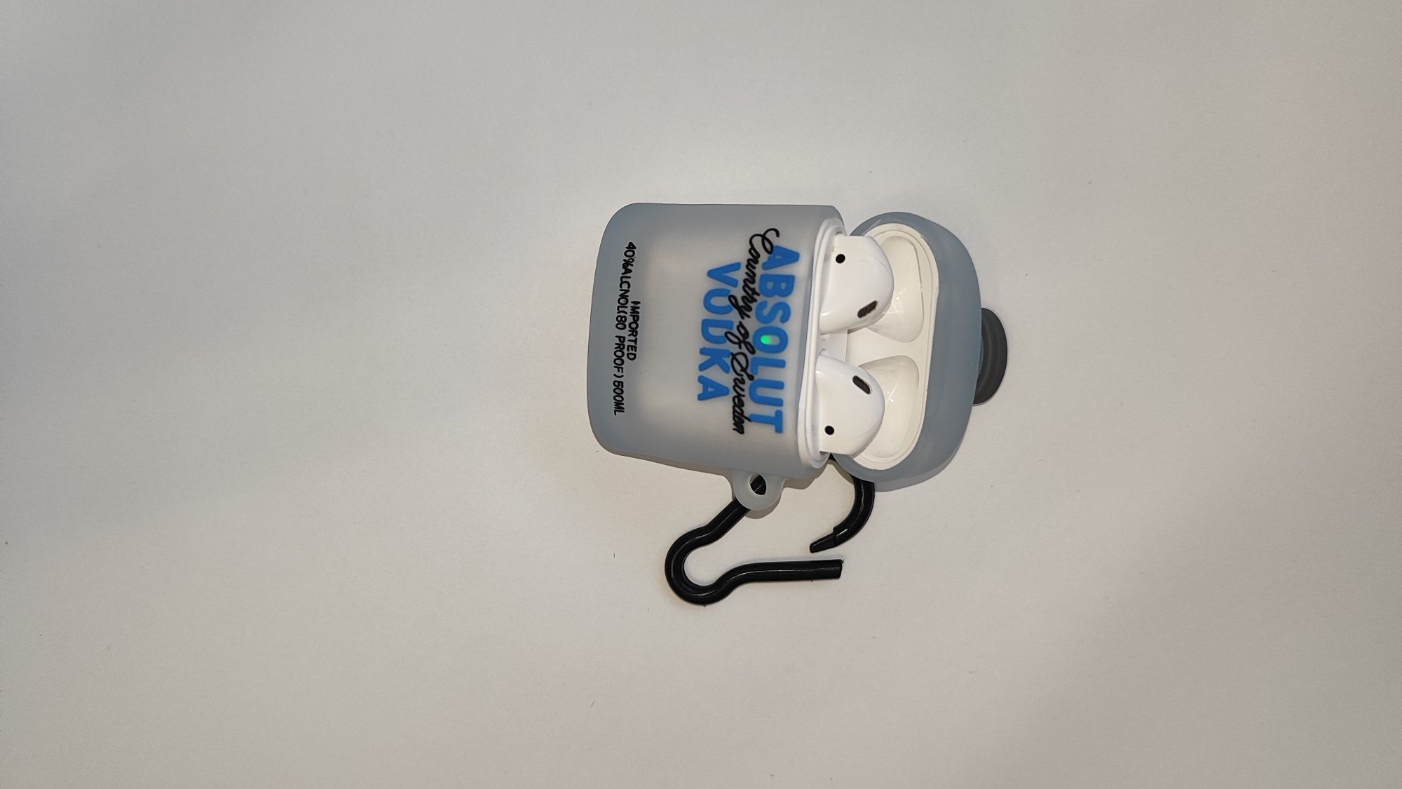 Чехол Airpods аірподс