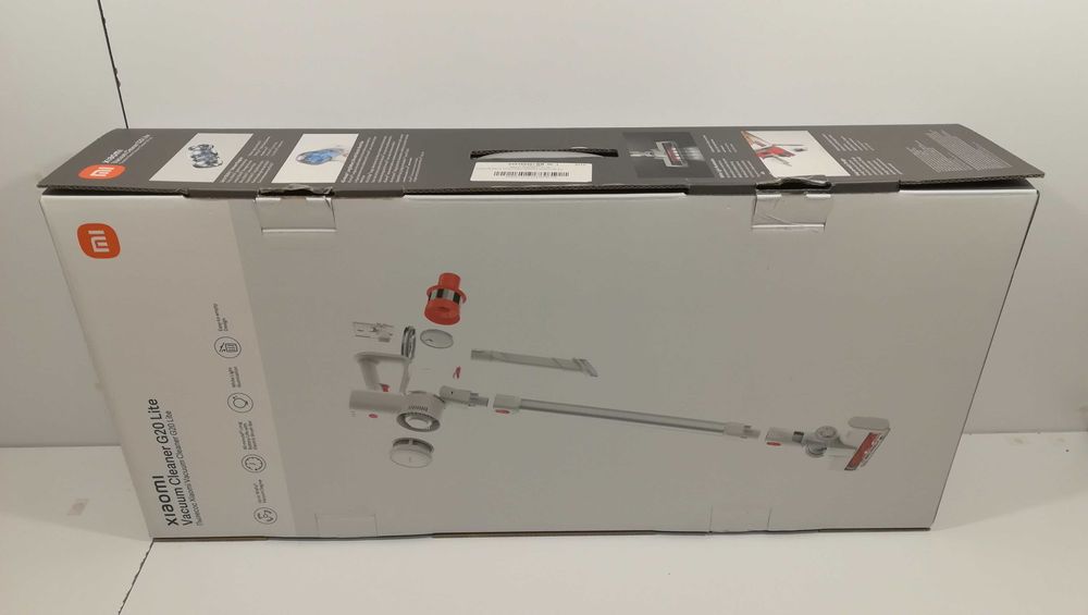 Karton pudełko po odkurzaczu Mi xiaomi Vacuum Cleaner G20 Lite