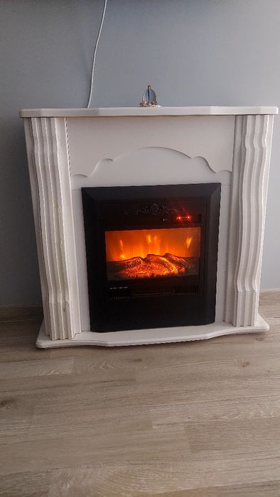 Продам електричний камін