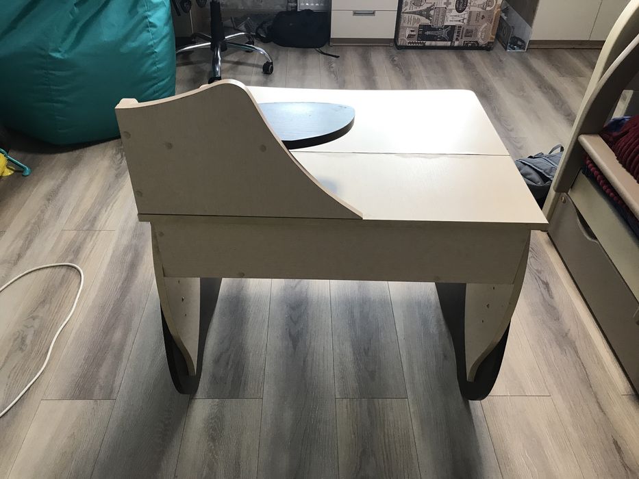 Дидяча парта