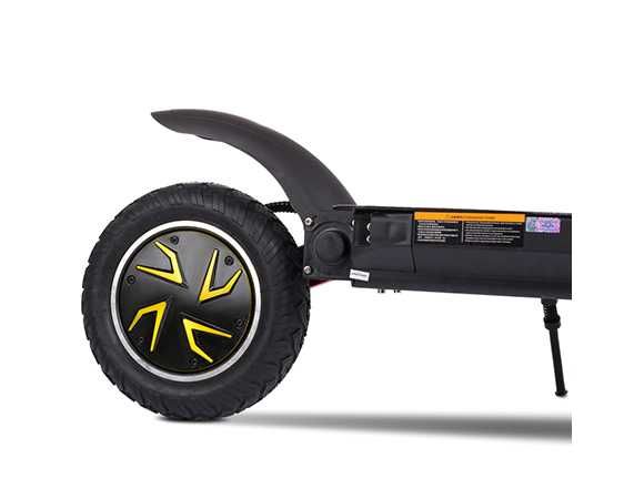 ꧁РАКЕТА‼️ Электросамокат Двухмоторный Kugoo G-Booster 2400W 23Ah ХИТ‼️