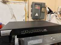 маршрутизатор DrayTek Vigor3900