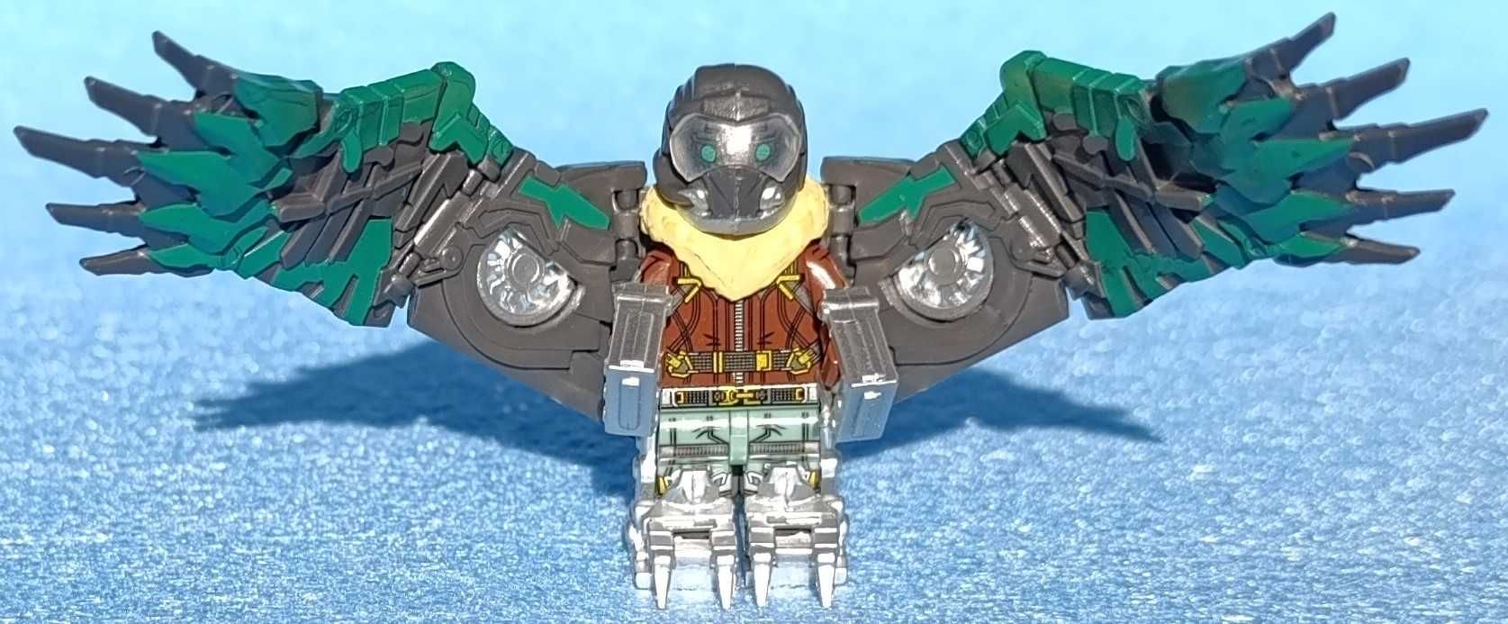 Vulture (Marvel)