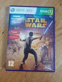 Star Wars xbox 360 kinect pl