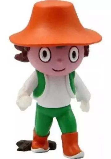 Figurka Cypisek /bajka Rumcajs/. Tisso-Toys