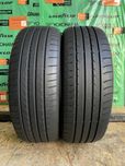 195/60 R15 Good Year Efficient Grip (Склад резини Шини б/у літо) 2шт