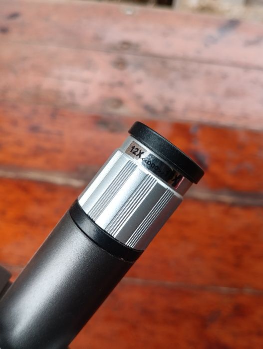 Мікроскоп дитячий .3 х режимний.