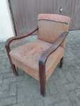 Stare fotele Vintage