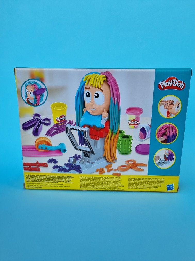 Play-Doh Чарівний міксер, Play-Doh Kitchen Creations Magical Mixer