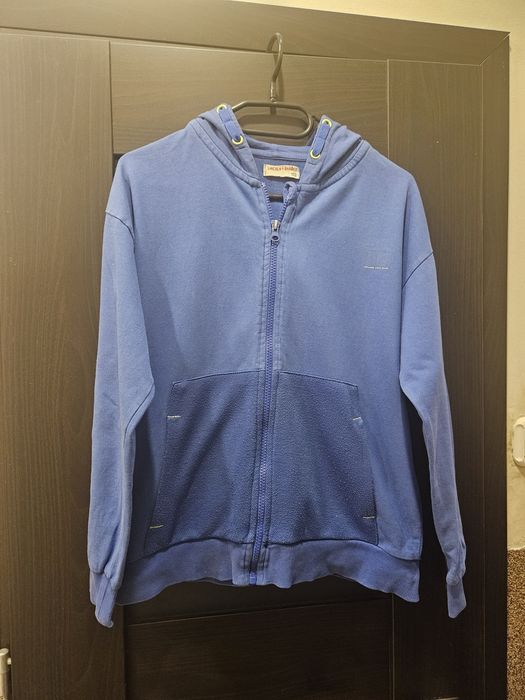 Bluza chłopięca 152