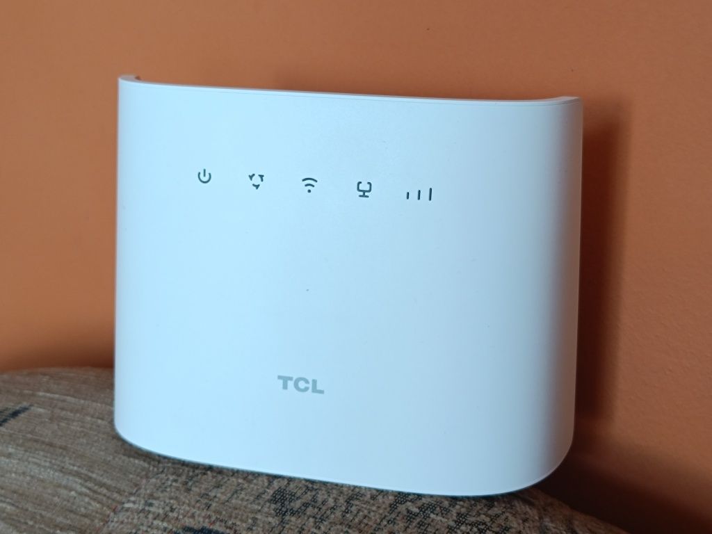 Router do internetu radiowego