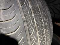 Літня гума continental procontact 235/45 r18