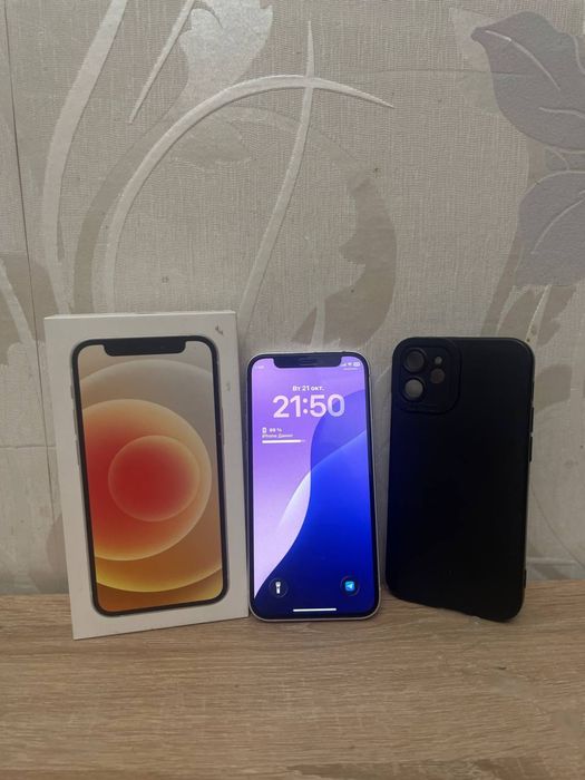 Продам Айфон 12 mini Iphone