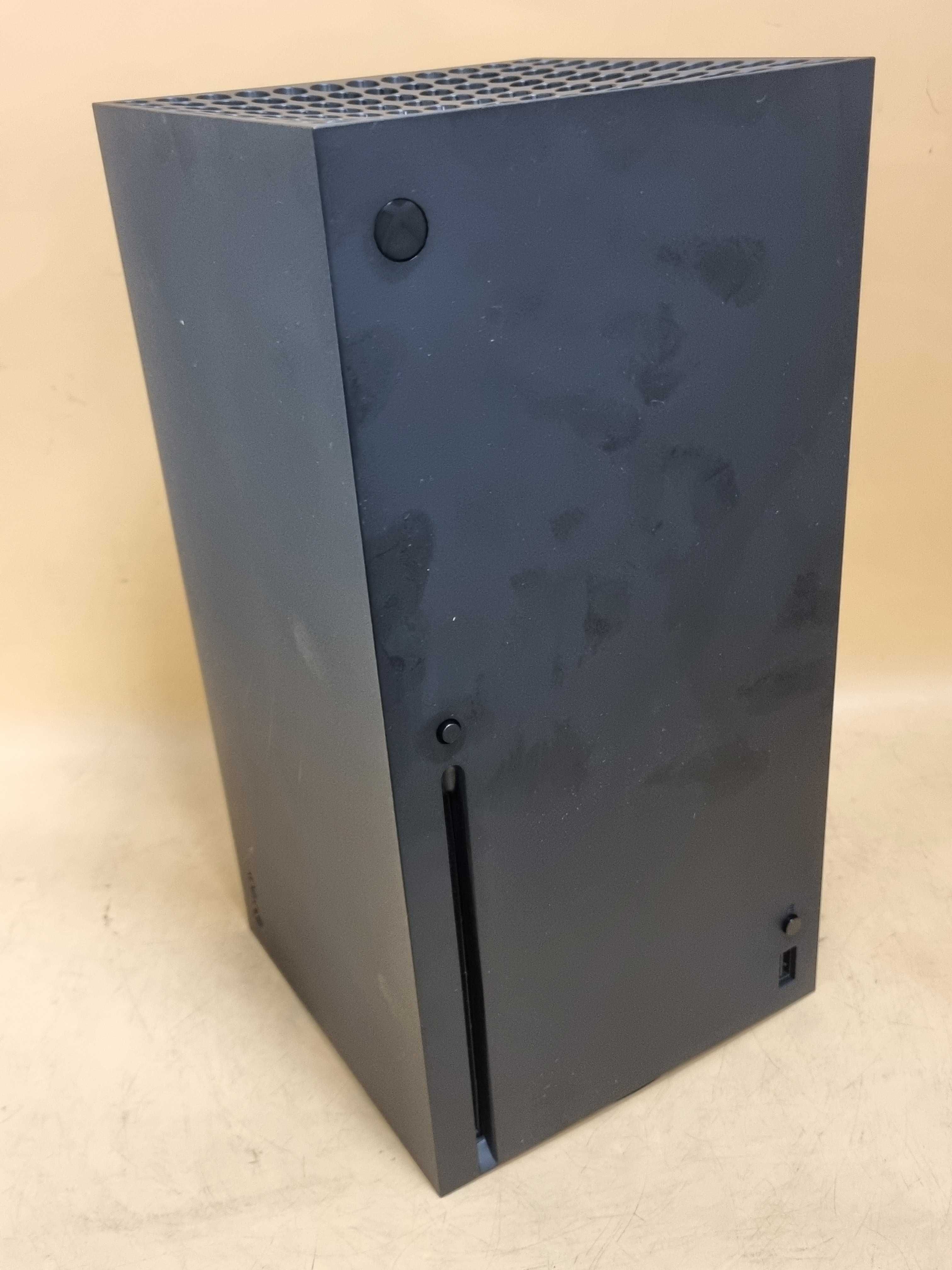 Konsola Microsoft Xbox Series X 1Tb