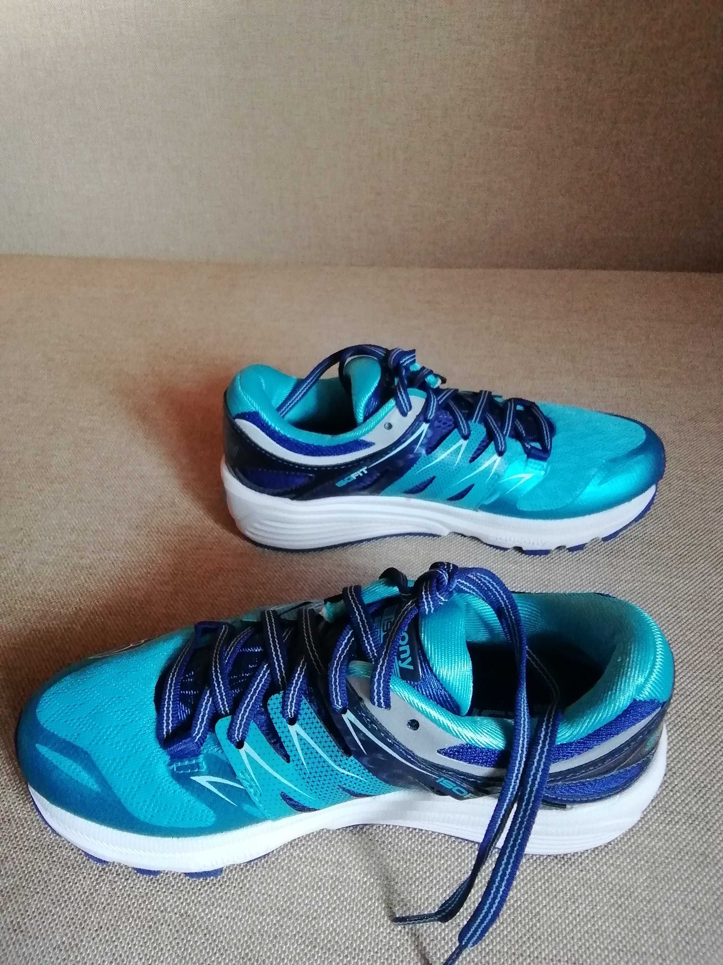 Nowe Buty  do biegania Saucony ZEALOT ISO 2